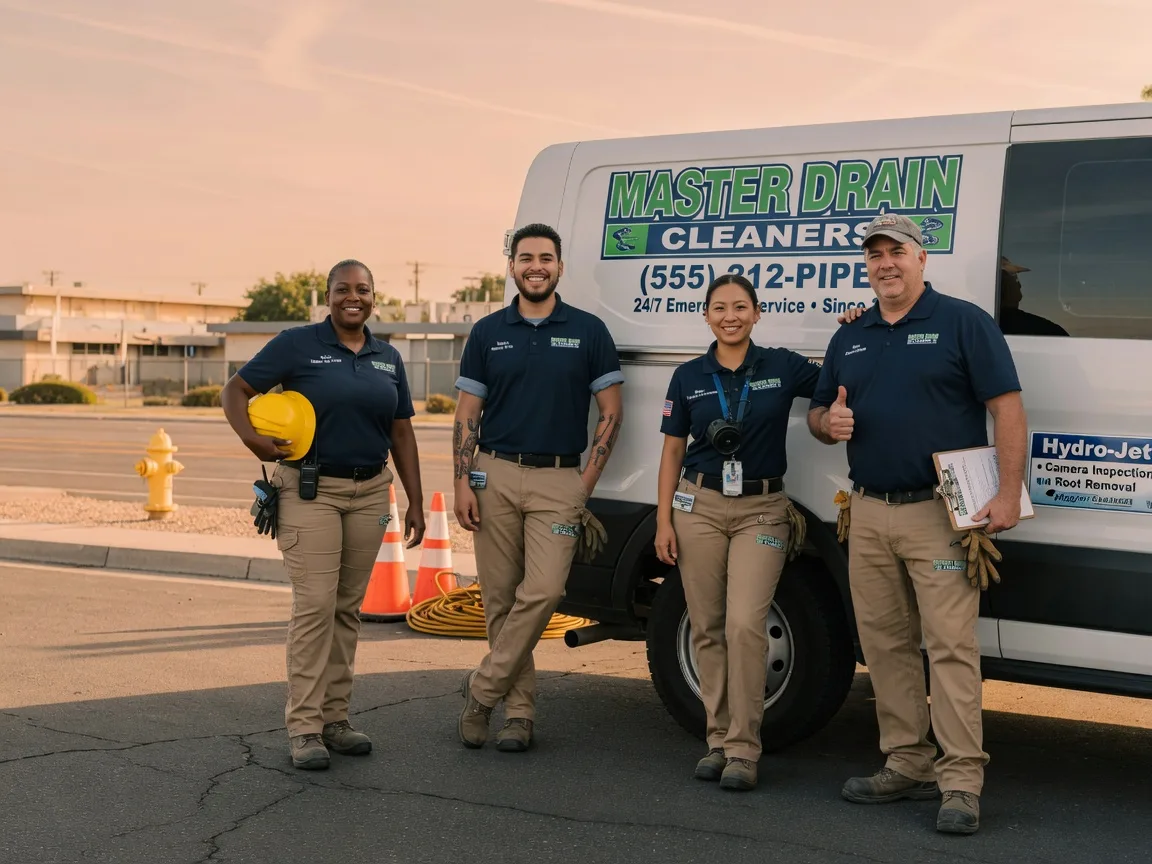 Drain Cleaning company in Copenhagen, NY
